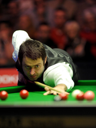 赛中屡有精 赛中屡有精