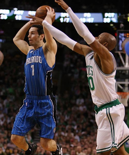 詹姆士攻陷 詹姆士攻陷