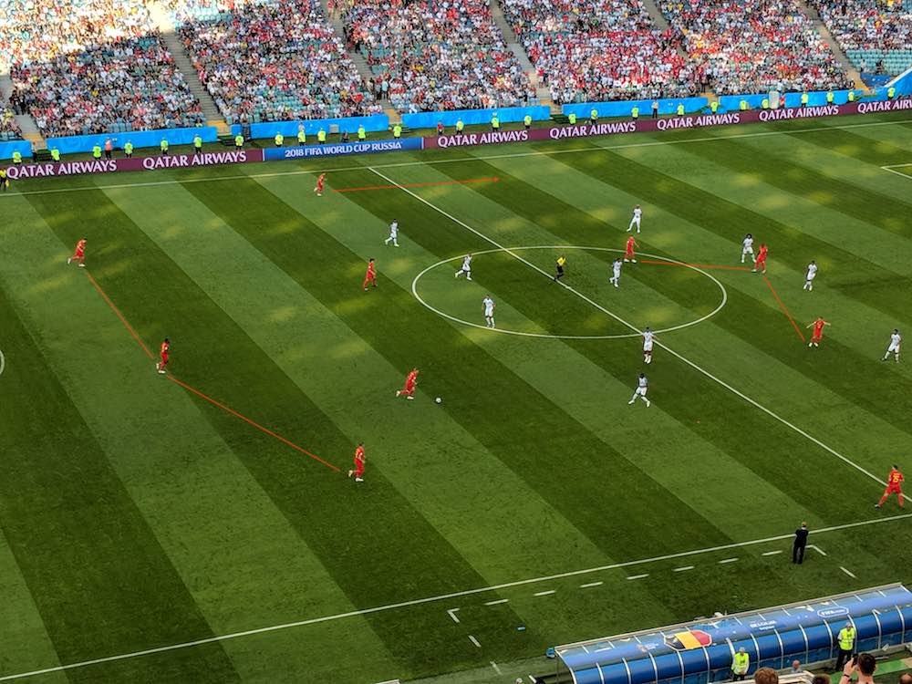 德甲联赛中 德甲联赛中