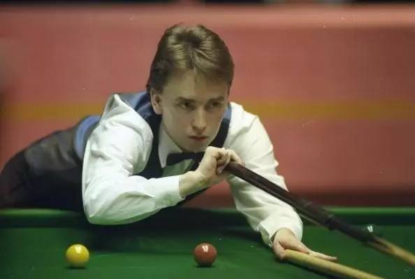 他的开球距 他的开球距