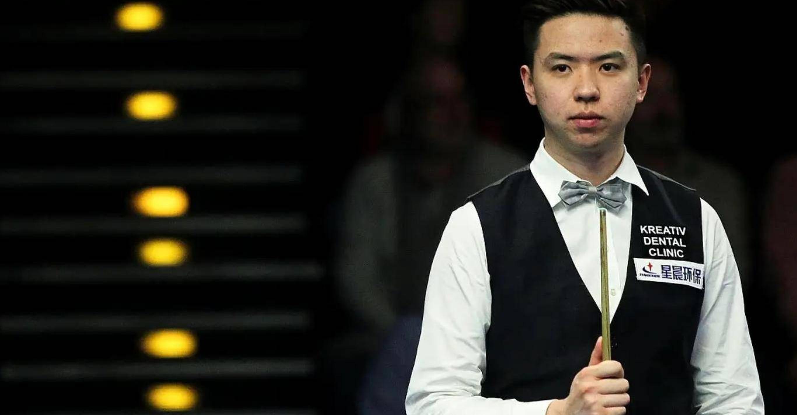 僅攪動了球 僅攪動了球